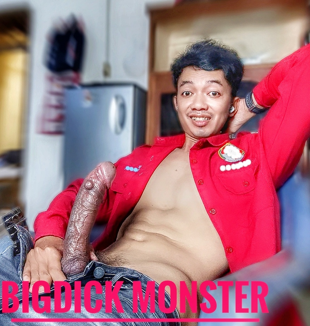 ARJUNA BIGDICK - photo 3 - BoyFriendTV.com