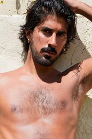 Lucas Moreno
