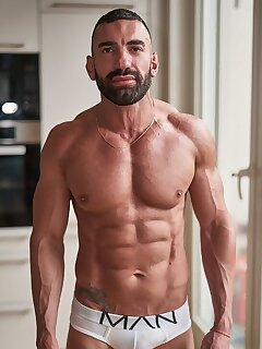 Kai Marcos